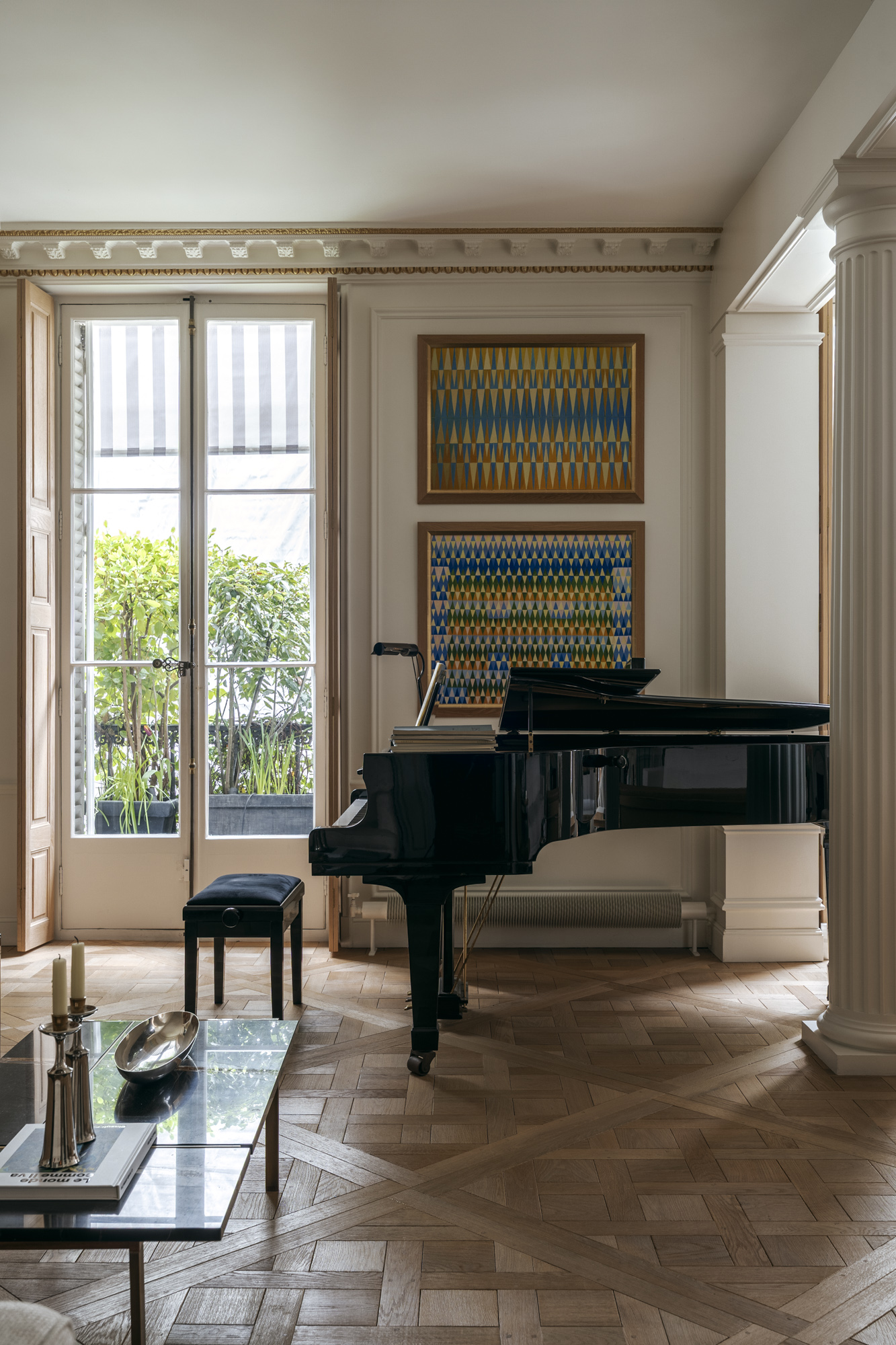 Atelier Tortil